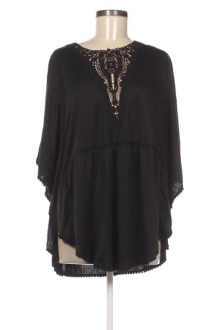 Damen Shirt Fransa, Größe XXL, Farbe Schwarz, Preis 9,99 €, #136759346