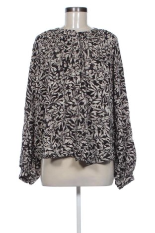 Дамска блуза H&M, Размер XL, Цвят Многоцветен, Цена 10,73 €, #136759457