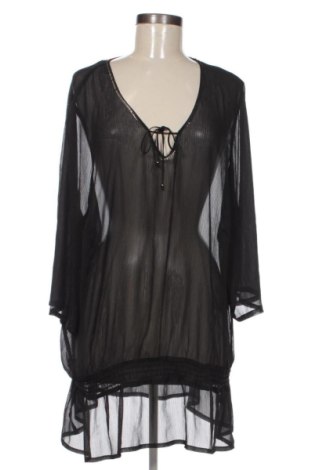 Дамска блуза Unbranded, Размер XXL, Цвят Черен, Цена 11,24 €, #136759481