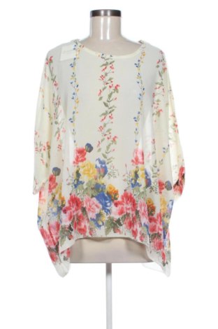 Дамска блуза Unbranded, Размер XXL, Цвят Многоцветен, Цена 10,22 €, #136759518