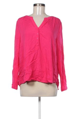 Damen Shirt Street One, Größe L, Farbe Rosa, Preis 10,99 €, #136759521