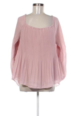 Дамска блуза Apricot, Размер XXL, Цвят Розов, Цена 6,64 €, #136759544