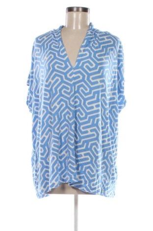Damen Shirt Tchibo, Größe 3XL, Farbe Mehrfarbig, Preis 11,99 €, #136759561