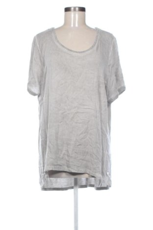 Дамска блуза Strandfein, Размер XL, Цвят Сив, Цена 9,71 €, #136759588