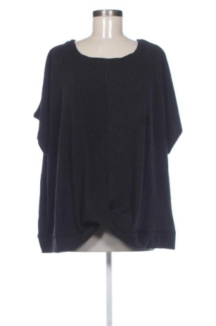 Bluzka damska Kapalua, Rozmiar 3XL, Kolor Czarny, Cena 19,99 zł, #136759625