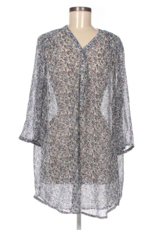 Damen Shirt Janina, Größe XL, Farbe Mehrfarbig, Preis 8,99 €, #136759666