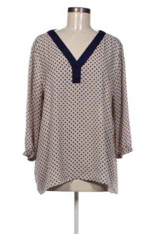 Damen Shirt S.Oliver, Größe XL, Farbe Mehrfarbig, Preis 11,99 €, #136759671