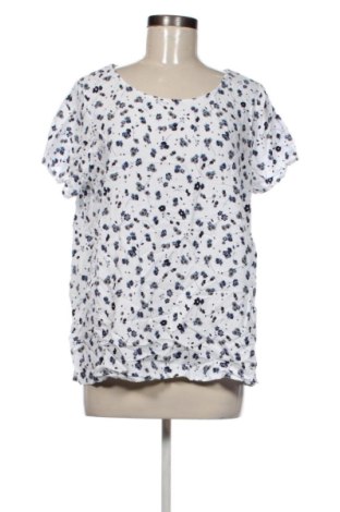 Damen Shirt Gina, Größe XL, Farbe Mehrfarbig, Preis 10,99 €, #136759693