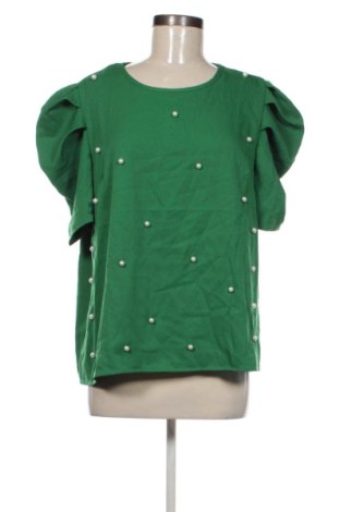Damen Shirt SHEIN, Größe XL, Farbe Grün, Preis 9,99 €, #136759713
