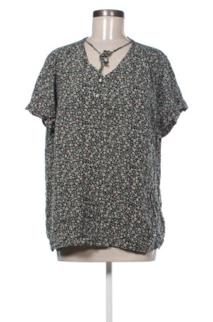 Damen Shirt Yessica, Größe XXL, Farbe Mehrfarbig, Preis 13,99 €, #136759720