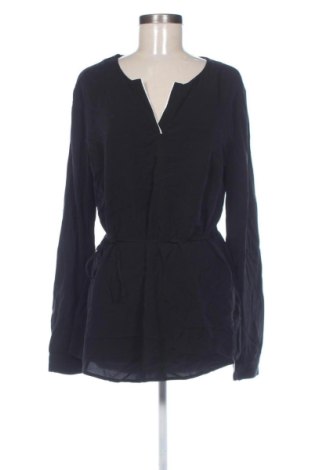 Дамска блуза Unbranded, Размер XL, Цвят Черен, Цена 8,69 €, #136759724