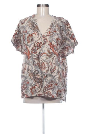 Дамска блуза Unbranded, Размер XXL, Цвят Многоцветен, Цена 11,24 €, #136759763
