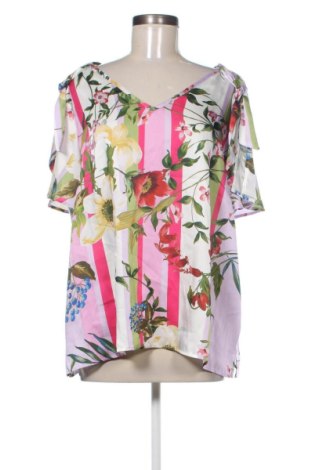 Damen Shirt Marie Méro, Größe XL, Farbe Mehrfarbig, Preis 30,99 €, #136759773