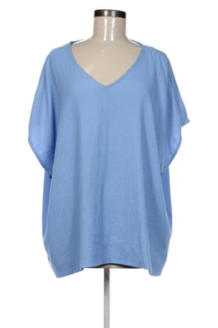 Bluză de femei Unbranded, Mărime XXL, Culoare Albastru, Preț 40,99 Lei, #136759846