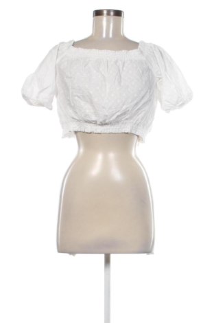 Női blúz H&M, Méret M, Szín Fehér, Ár 3 339 Ft, #136759865