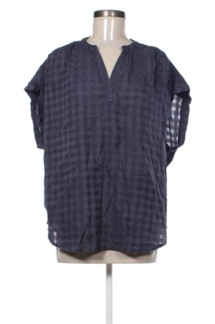Damen Shirt Mustang, Größe XL, Farbe Blau, Preis 8,99 €, #136759887