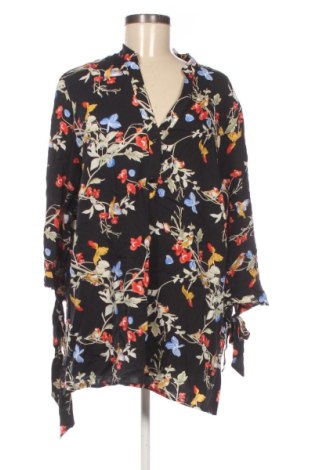 Дамска блуза Unbranded, Размер XXL, Цвят Многоцветен, Цена 8,69 €, #136759912