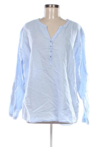 Bluzka damska Cool Code, Rozmiar XXL, Kolor Niebieski, Cena 30,99 zł, #136759932