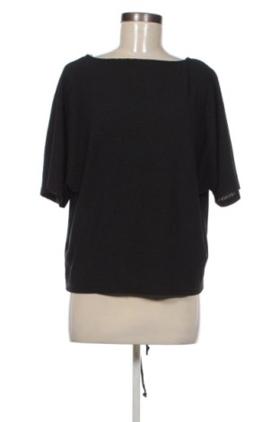 Дамска блуза Unbranded, Размер XXL, Цвят Черен, Цена 13,29 €, #136759933