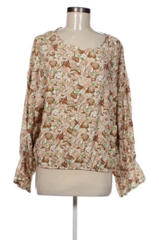 Damen Shirt Unbranded, Größe XL, Farbe Mehrfarbig, Preis 8,99 €, #136759959