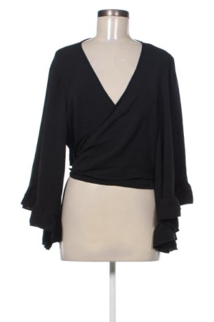 Bluză de femei SHEIN, Mărime XXL, Culoare Negru, Preț 42,99 Lei, #136760001