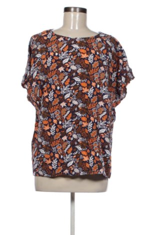 Дамска блуза Unbranded, Размер XXL, Цвят Многоцветен, Цена 11,75 €, #136760020