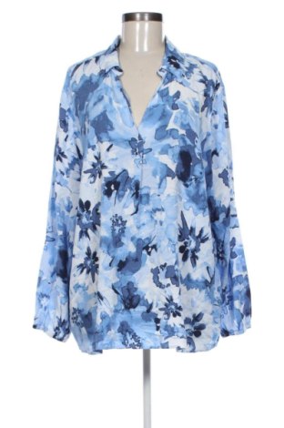 Damen Shirt Nkd, Größe XXL, Farbe Mehrfarbig, Preis 9,99 €, #136760038