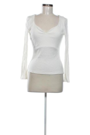 Bluză de femei H&M, Mărime S, Culoare Alb, Preț 46,99 Lei, #136760056