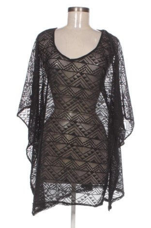 Bluză de femei Tchibo, Mărime XXL, Culoare Negru, Preț 56,99 Lei, #136760083