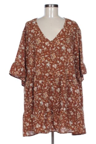 Дамска блуза Unbranded, Размер XXL, Цвят Многоцветен, Цена 13,29 €, #136760115