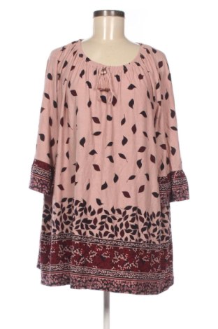 Damen Shirt Yessica, Größe XXL, Farbe Mehrfarbig, Preis 10,99 €, #136760117