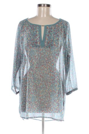 Bluzka damska Unbranded, Rozmiar XL, Kolor Niebieski, Cena 26,99 zł, #136760118
