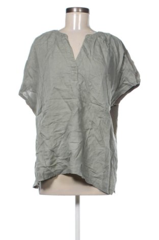 Damen Shirt S.Oliver, Größe XL, Farbe Grün, Preis 15,99 €, #136760125