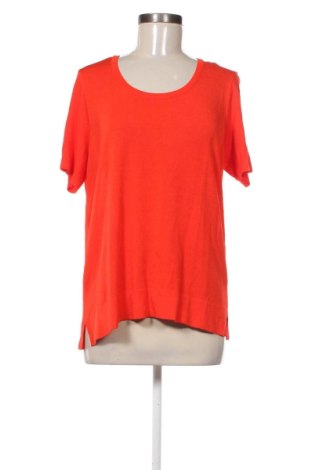 Damen Shirt Unbranded, Größe L, Farbe Orange, Preis 11,99 €, #136760165