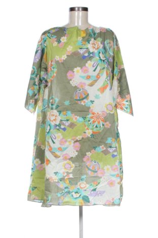 Bluzka damska Robert Friedman, Rozmiar 5XL, Kolor Kolorowy, Cena 234,99 zł, #136760175