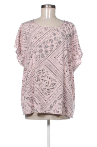 Damen Shirt Yessica, Größe XXL, Farbe Mehrfarbig, Preis 13,99 €, #136760194