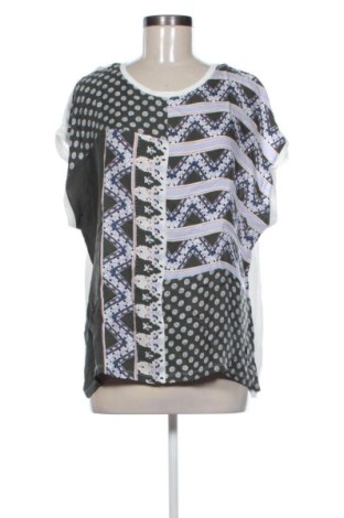 Bluză de femei S.Oliver, Mărime XXL, Culoare Multicolor, Preț 118,99 Lei, #136760301