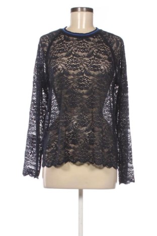 Дамска блуза ONLY, Размер XL, Цвят Черен, Цена 6,13 €, #136760314