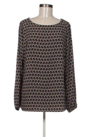 Дамска блуза Heine, Размер XXL, Цвят Многоцветен, Цена 11,75 €, #136760334