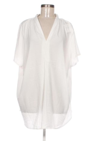 Bluză de femei Unbranded, Mărime 4XL, Culoare Alb, Preț 80,99 Lei, #136760441