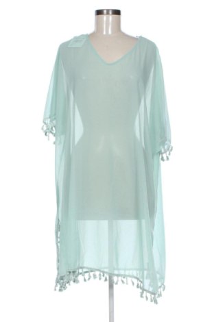 Дамска блуза Unbranded, Размер XXL, Цвят Зелен, Цена 8,18 €, #136760458