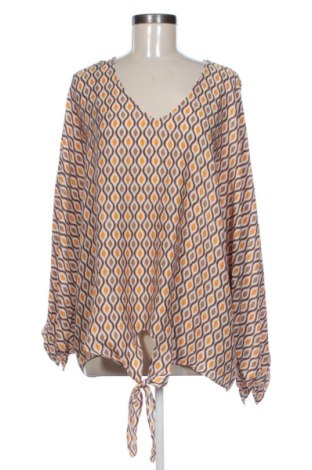 Női blúz Norah, Méret XXL, Szín Sokszínű, Ár 5 099 Ft, #136760474