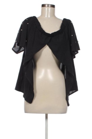 Damen Shirt SHEIN, Größe L, Farbe Schwarz, Preis 7,99 €, #136760548