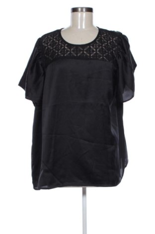 Bluzka damska ONLY, Rozmiar XXL, Kolor Czarny, Cena 44,99 zł, #136760596