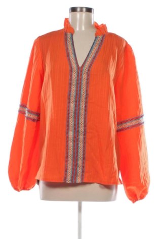 Bluză de femei Unbranded, Mărime XL, Culoare Portocaliu, Preț 28,99 Lei, #136760656