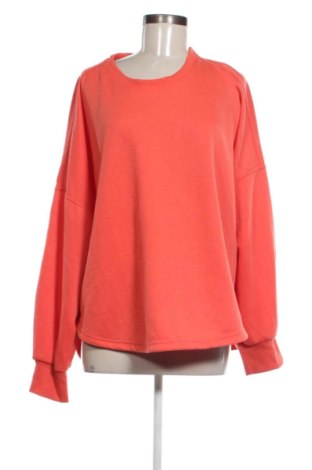 Damen Shirt Adidas, Größe 4XL, Farbe Orange, Preis 28,99 €, #136760667