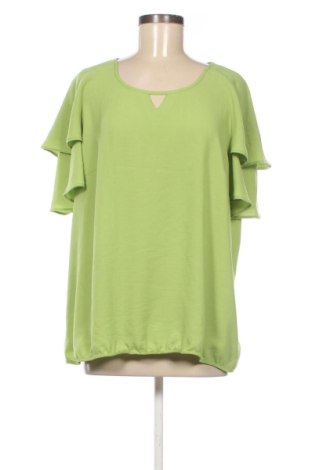 Damen Shirt Tence, Größe XXL, Farbe Grün, Preis 11,99 €, #136760669