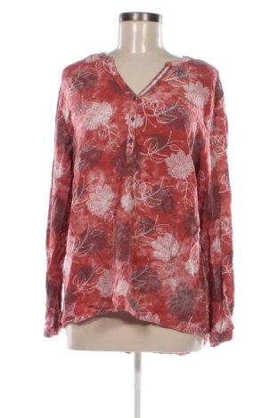 Damen Shirt Gina Benotti, Größe XL, Farbe Rot, Preis 6,99 €, #136760707