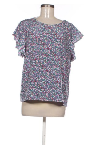 Дамска блуза Emery rose, Размер XL, Цвят Многоцветен, Цена 7,66 €, #136760841
