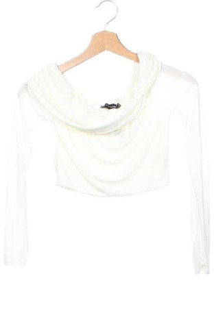 Damen Shirt Unbranded, Größe XXS, Farbe Weiß, Preis 6,99 €, #136760846